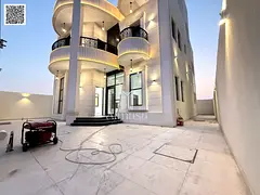 🏡 Exclusive Villa for Sale without down payment | Al Helio 2 – Ajman