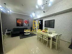 Spacious 1 Bedroom for Sale in DEC Towers