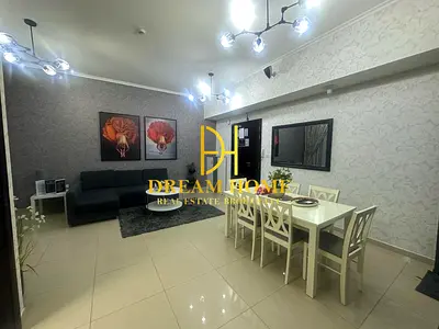 Spacious 1 Bedroom for Sale in DEC Towers