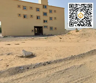 أرض سكني تجاري للبيع | مساحة 6,727 قدم² (625 متر) | تصريح أرضي + 2 | الجرف الصناعية 2 | 1,700,000 درهم