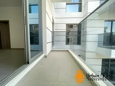 Ready To Move / 6 Cheques / 1Bhk Apt With Balcony / For Family