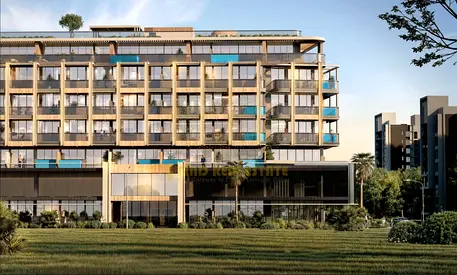 Pay Less per Sq. Ft. | Buy Smart in JVC | Luxury 1 Bedroom
