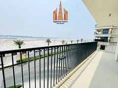 Best Price | Big Size 3BHK + Maid Room | Great Investment