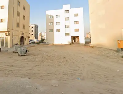 For Sale | Residential & Commercial Land – Muwaileh Commercial, Sharjah