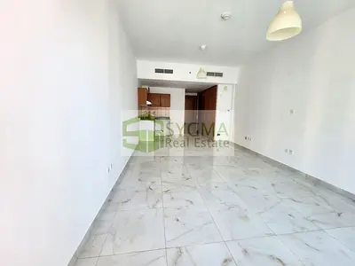 Fountain View | Spacious Studio | High ROI