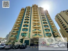 “Modern 2-Bedroom Apartment with Stunning City & Sea Views | Prime Location | Ready to Move