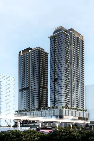 Prime Location | Close to Metro | Off Plan