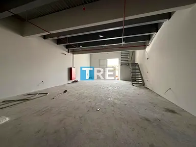 “Brand-New Industrial Warehouse in Prime Location Ajman Near Darmix Roundabout ”