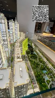 1 Bhk Apartment ! Off Plan ! With Parking ! Open View ! Down Payment 5 % 31,850 ! Al-Ameera Village
