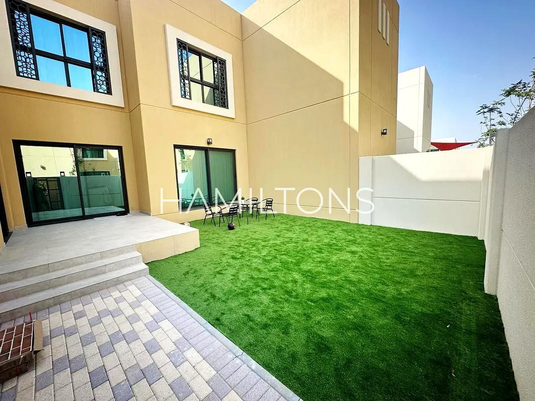 Nature-Inspired Living | Secure Community | Resale	| Hot Deal