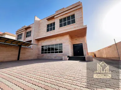 Huga side 4Bedroom Villa // With Maid room // 4 Master Room // Loundry Room Big Spece Car Parking