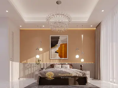 Luxury Furnished 1BR | Al Ghaf by Tiger | 20% Cash Discount