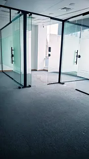 Fully Fitted Office | City Views | Prime Location