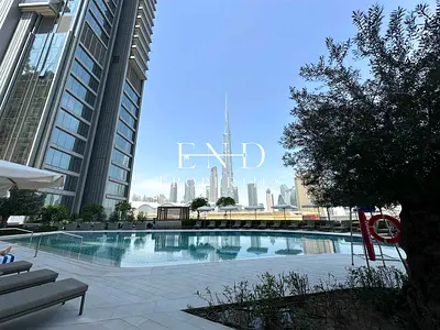 Best Price | Burj Khalifa View | Multiple Units
