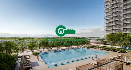 Strong Returns Guaranteed ✱ 3 BHK Rosehill Apartment with Scenic Views