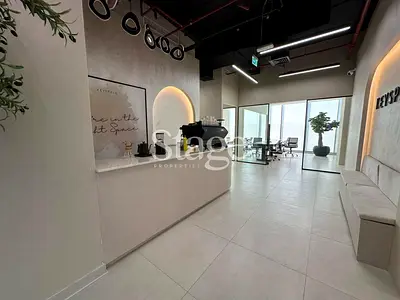 Fully Fitted | Premium Office | Open View