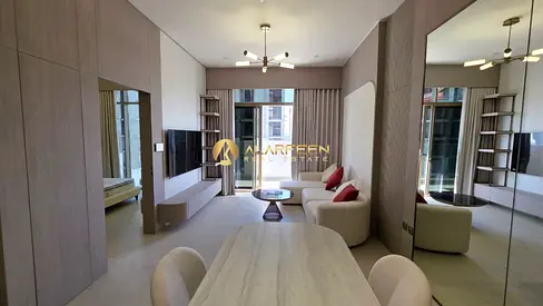 Fully Furnished | Brand New | High End Quality