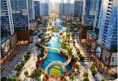 one unit only | freehold | fully furnished | with payment plan
