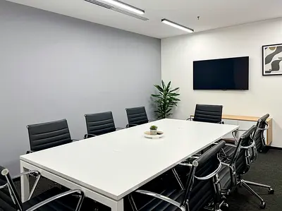 Book open office space for rent for businesses of all sizes in Dubai, HDS Tower