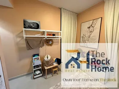Ready 3BR Corner Townhouse | Furnished | Free hold