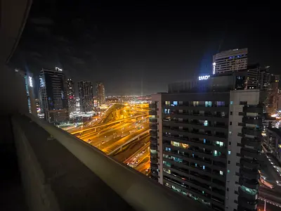 Next to Metro | Big Balcony | Ready to Move