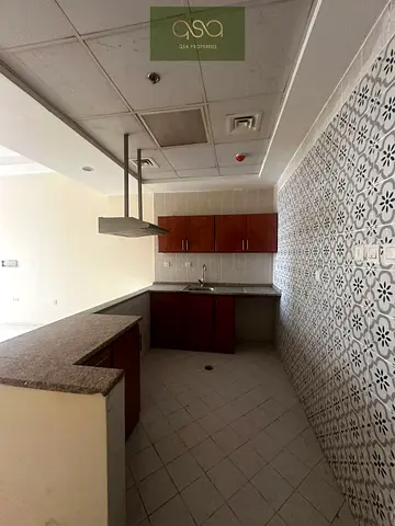 ReadyToMove/Open Kitchen/Big Double Balcony/Spacious Apartment/1BHK Big Apartment for Sale/Best Price