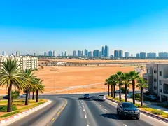 Premium Villa Plot for Sale