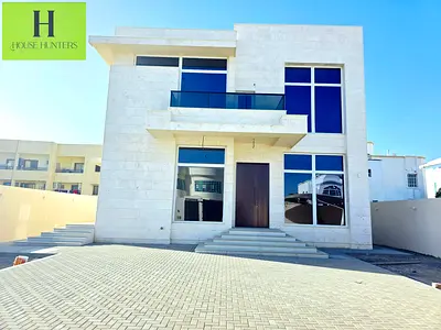 Brand New 4BR Villa Al Goaz