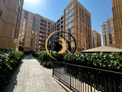 Lavish 1 Bedroom Apartment for Rent in Al Mamsha Comunity