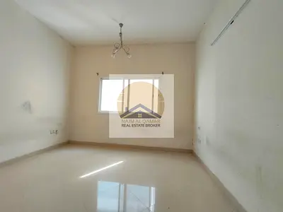 1 Bhk huge size 52k car parking maintnes free close by zulekha hospital