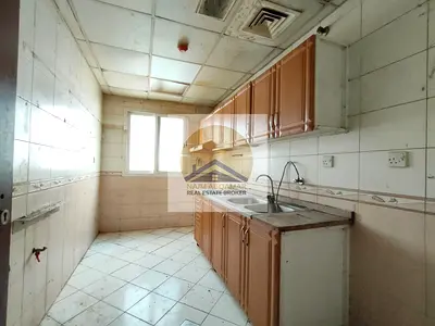 1 Bhk huge size 52k car parking maintnes free close by zulekha hospital