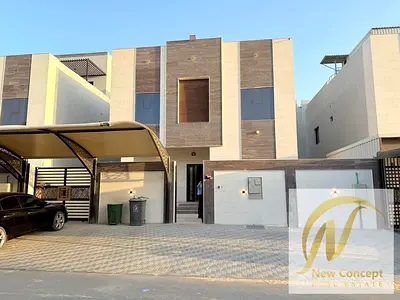 6bhk townhouse