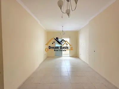 Spacious 1BHK Family Apartment | With Balcony