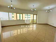 Spacious 3BHK |Master bedroom| AC Chiller free |Maids room