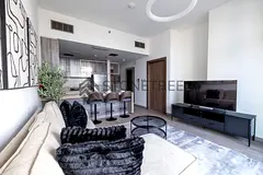 12 CHEQUES | Modern 1 BR | Prime Location