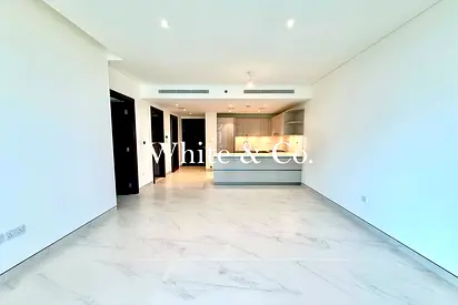 Burj View | Low Flr | Vacant On Transfer