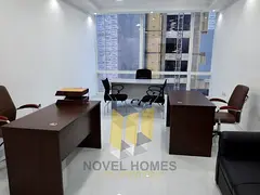 Ready to Move | Fitted Office | Chiller Free