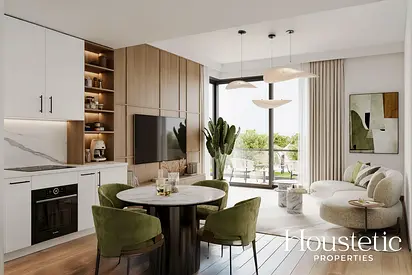 LARGEST LAYOUT | FULL CENTRAL PARK VIEW | GENUINE RESALE