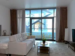 FULLY FURNISHED STUDIO| WITH BALCONY| FOR RENT