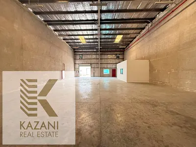 Good for storage 3265 sqft Warehouse in DIP 1