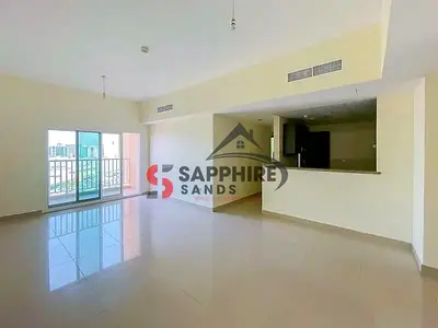 || READY || 3 BR + MAID || CLOSED KITCHEN || SPACIOUS LAYOUT ||