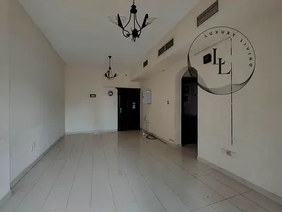 Lavish 1bhk apartment in 47k with gym pool parking and municipality