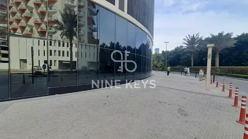 Retail Space | Prime Location | Easy Access
