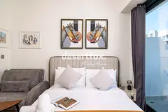 All Bills Included I Spacious Studio I Available from September