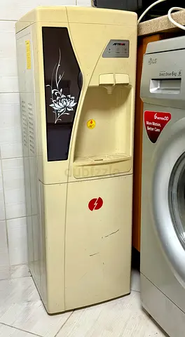 Aftron Water Dispenser