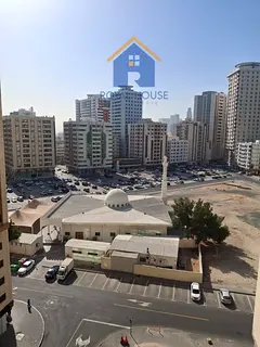 Spacious 2 BR on Jamal Abdul Nasser Street - Elegant Living