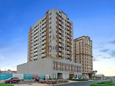 High Floor|Vacant On Transfer |High ROI|Balcony