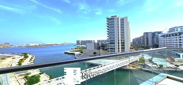 Sea View -Huge 3BHK+Maid