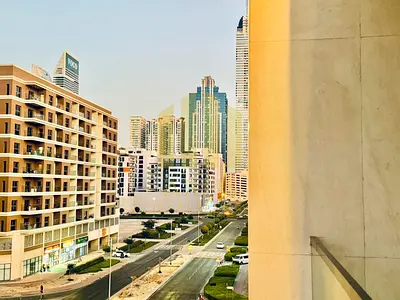 BRAND NEW | 2 BHK | FULLY FURNISHED | DIFC