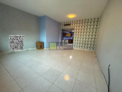 HOT OFFER SPACIOUS STUDIO APARTMENT FOR RENT AT FALCON TOWER AJMAN